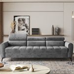 Kanapa Bjorn - konfigurowalny