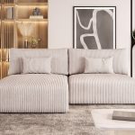 Narożnik Modulo - konfigurowalny