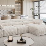 Narożnik Stilio - konfigurowalny