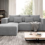 Narożnik Stripes - konfigurowalny