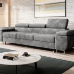 Kanapa Norberg - konfigurowalny