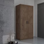 Szafa Elena 90 cm dąb lefkas