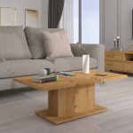 Stolik kawowy Denver dąb artisan