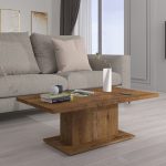 Stolik kawowy Denver dąb lefkas
