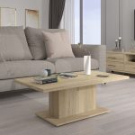 Stolik kawowy Denver dąb sonoma