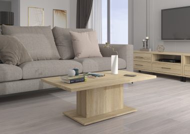 Stolik kawowy Denver dąb sonoma