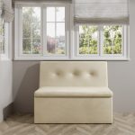 Ławka kuchenna London - konfigurowalny