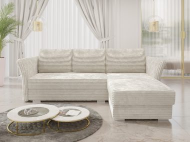 Narożnik Merino - konfigurowalny