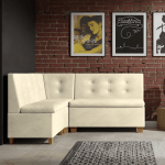 Narożnik kuchenny Barcelona - konfigurowalny