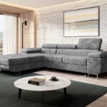 Narożnik Norberg - konfigurowalny