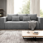 Kanapa Stripes - konfigurowalny