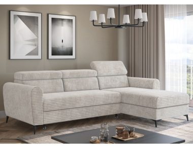 Narożnik Bjorn Tilia - konfigurowalny