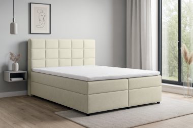 Łóżko Eris – konfigurowalny