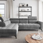 Narożnik Bjorn L - konfigurowalny