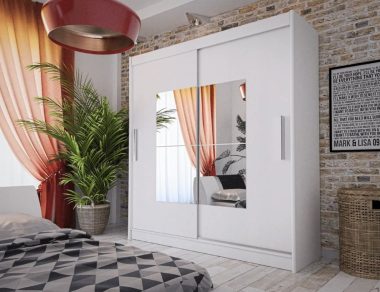 Szafa Dakota - konfigurowalny