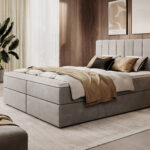 Łóżko Alsta – konfigurowalny