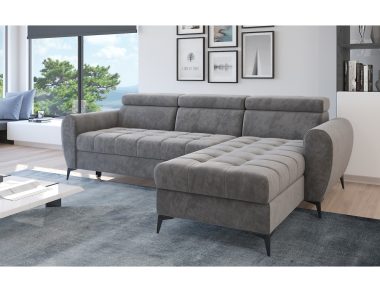 Narożnik Bjorn - konfigurowalny