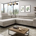 Narożnik Astorp - konfigurowalny