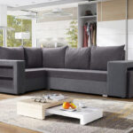 Narożnik Milano - konfigurowalny