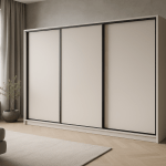 Szafa Kashi - konfigurowalny