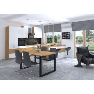 Stół Imperial 185x90 artisan