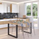 Stół Imperial 138x67 artisan