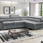 Narożnik Avesta - konfigurowalny