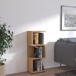 Regał MORE 02 dąb artisan