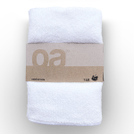 Ściereczka z niepylącej, bardzo miękkiej mikrofibry 1 szt.