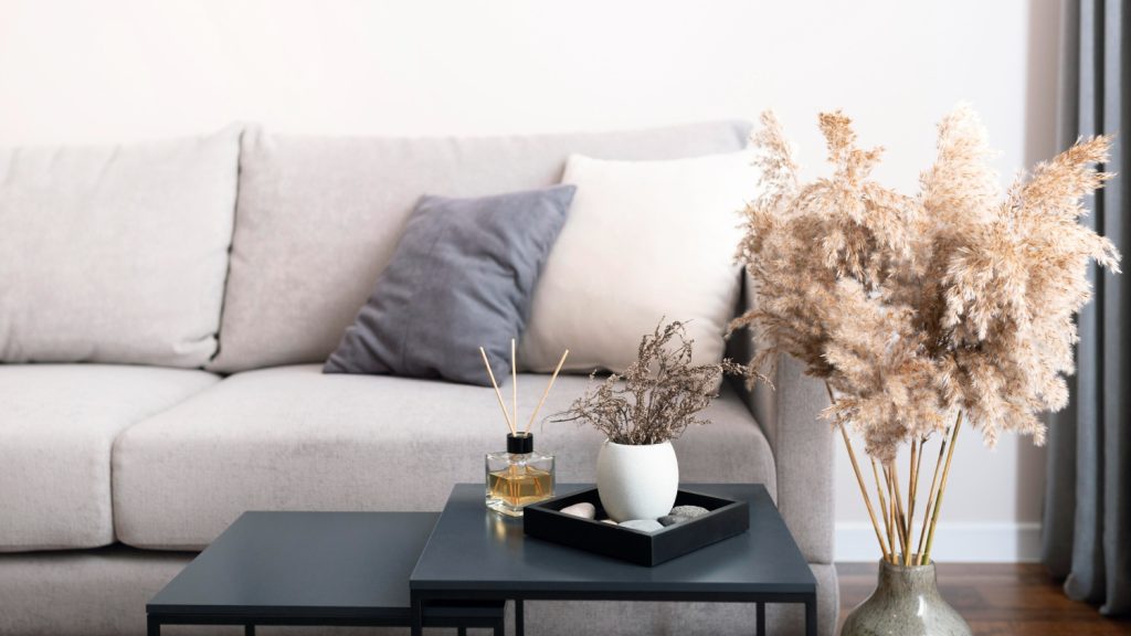 Dlaczego aranżacja małego salonu jest ważna?