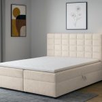 Łóżko Mio – konfigurowalny