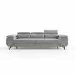 Kanapa Flat - konfigurowalny