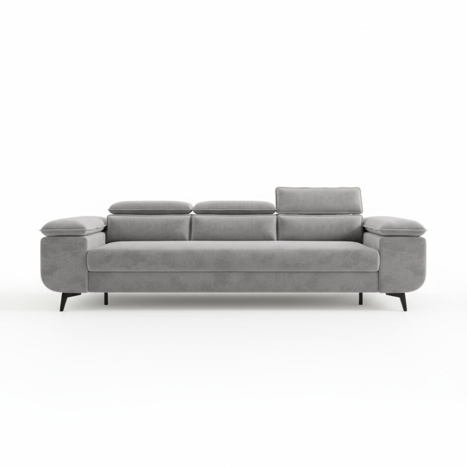 Kanapa Flat - konfigurowalny