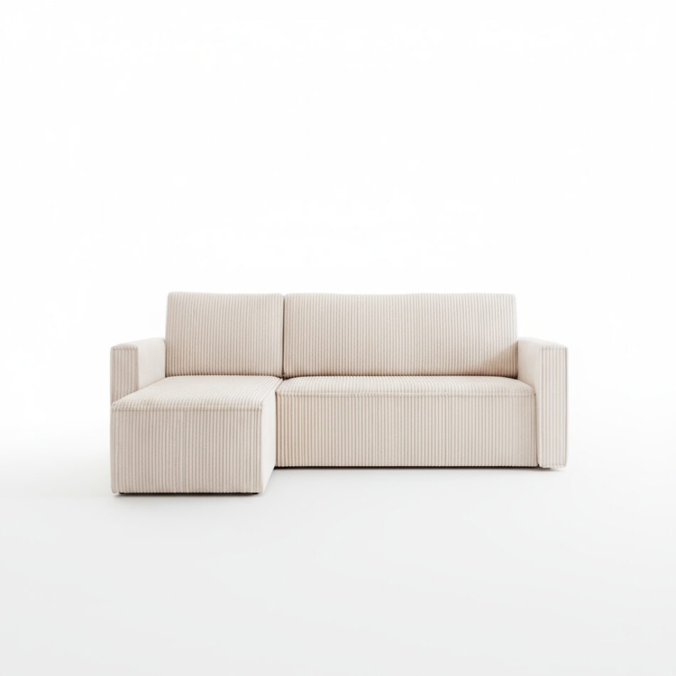 Narożnik Mimir - konfigurowalny