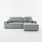 Narożnik Tori - konfigurowalny